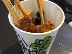 -盒马鲜生(宝地店)