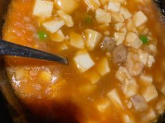 -绿茶餐厅(昆明世纪金源店)