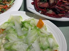 -银生食府·普洱菜(金星店)
