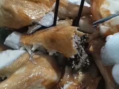 -张家卫·阳江菜·小海鲜(肥婆湾桥店)