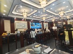 -富春茶社(国庆路店)