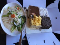 -长春凯悦酒店-品悦中餐厅