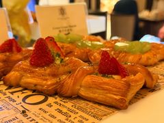 -上海和平饭店茉·莉酒廊 Jasmine Lounge