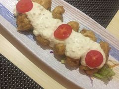 -有喜屋·深夜食堂(北京西路店)