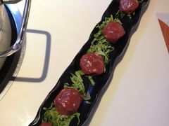-牛记皇鲜牛肉火锅(环球度假区梨园店)