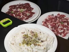 -狮伙海鲜捞(千灯湖店)