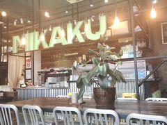 -MIKAKU(万达广场上海宝山店)