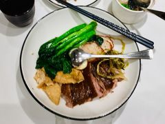 -狮头牌卤味研究所·卤味饭(花城汇南区店)