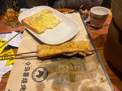 -本色.小马哥烧烤(五一路总店)