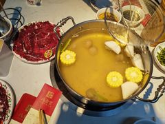 -汕头八合里海记牛肉店(清河店)