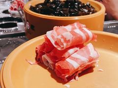 -龍歌自助小火锅(城阳万象汇店)