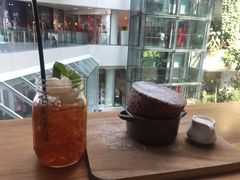 荔枝冰茶-ROAST
