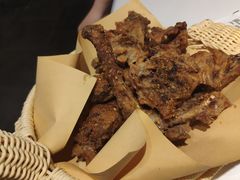 -煜丰汴京烤鸭(福彩路店)