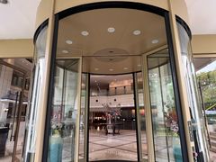 -棕榈岛海鲜自助餐厅(虹桥迎宾馆店)