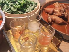 -苦尽酒馆·川菜(鼓楼店)