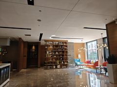 -苏州吴中希尔顿欢朋酒店