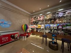 -纯客派对(酒城乐园店)