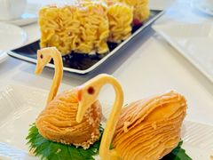 -广州白天鹅宾馆