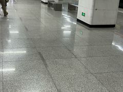 -王家墩东(地铁站)