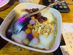-木屋烧烤(白石洲店)