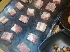-大壮家原味烤肉(兴华北街店)