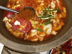 -味仙居(环城南路店)