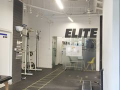 -汗水空间私教健身连锁(SM广场店)