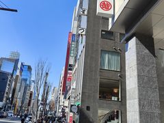 -三越百货(三越银座店)
