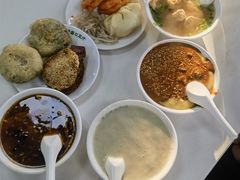-老磁器口豆汁店(天坛店)
