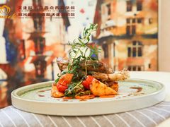 -天津欧米奇西点西餐学院