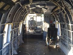 -中途岛号航空母舰博物馆
