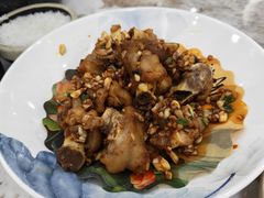 -江东鲈鱼馆(正江东)