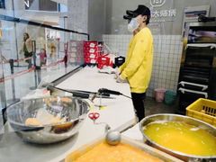 -南洋大师傅(六合龙湖天街店)