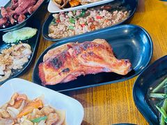 -Doo Dee Thai Food(Issan/Isaan/Esan)