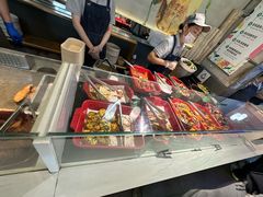 大堂-Green Option(官舍店)