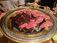 -西塔老太太泥炉烤肉(武汉摩尔城店)