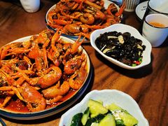-马头巷·隐庐居·红油大虾(园区店)