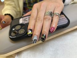-Mentor Hair Salon