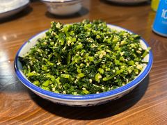 -兰边碗(鼓楼店)