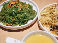 -榆林镇筋饼(知春路店)