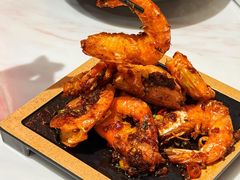 -友德福.老字号粤菜.广州地标融合美食(荔湾路店)