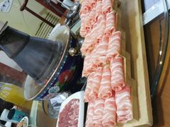 -正福居老北京正宗铜锅泉水涮肉(彰化路店)