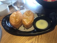 油条-尚海豆捞(乐虹坊店)