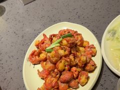 -一棠龙虾•王牌虾球(楚河汉街店)