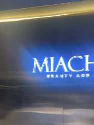 -MIACHIC蜜雅琦珂·美肌