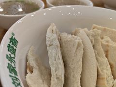 -老刘家永盛斋·传统泡馍(东关南街店)