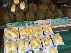 -瓦洛洛传统市场