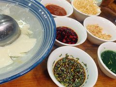 -乔家满族八大碗(流水沟店)