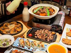 -小川洋风料理(江汉路店)