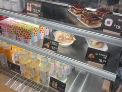-宜家·瑞典风味餐厅(天津东丽商场店)
